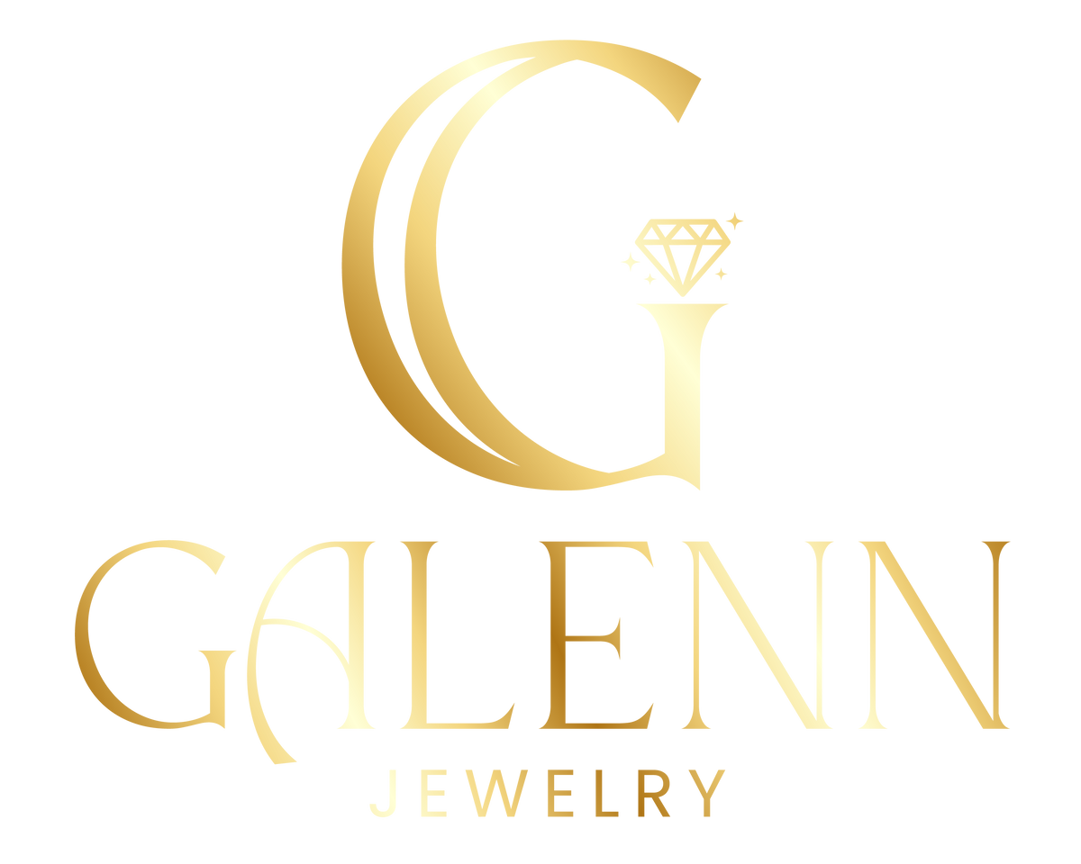 Galenn Jewelry
